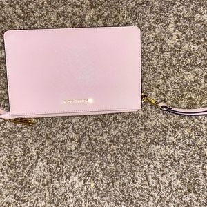 Mk wristlet